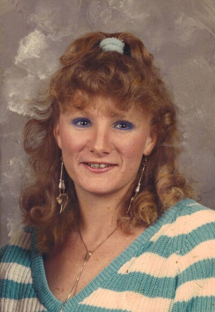 Sandra Gail Newport Profile Photo