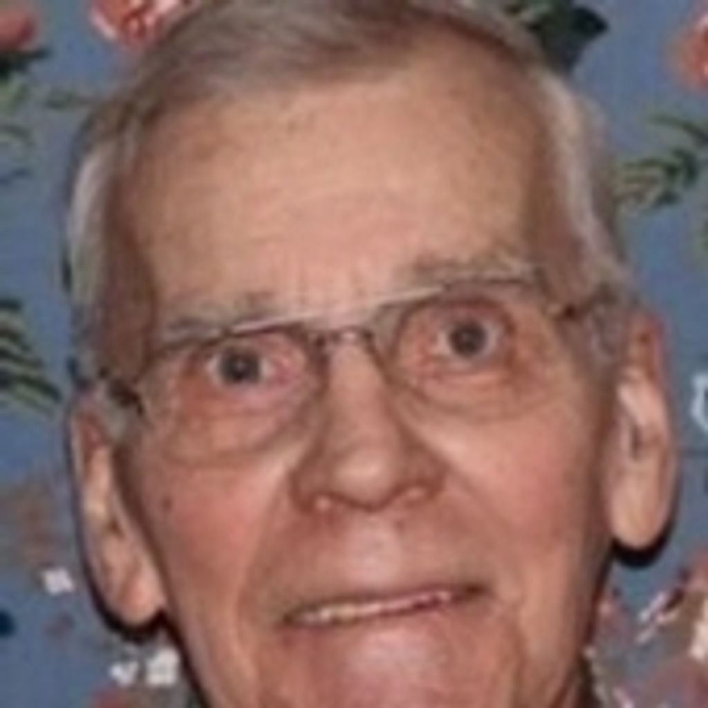 Fred J. Mernick, Sr.