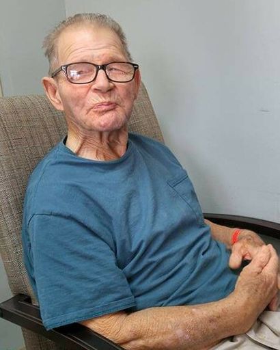 Garnet "Fred" Frederick Wilkerson photo gallery thumbnail 36 of 40