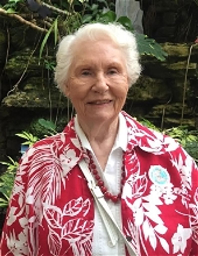 Virginia A. Schneider