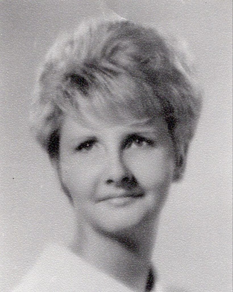 Bette "Betsy" Bodrero Profile Photo