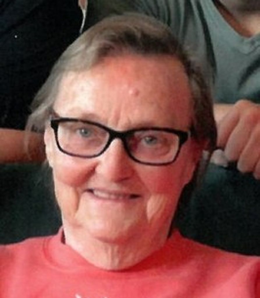 Pearl Holsen Profile Photo