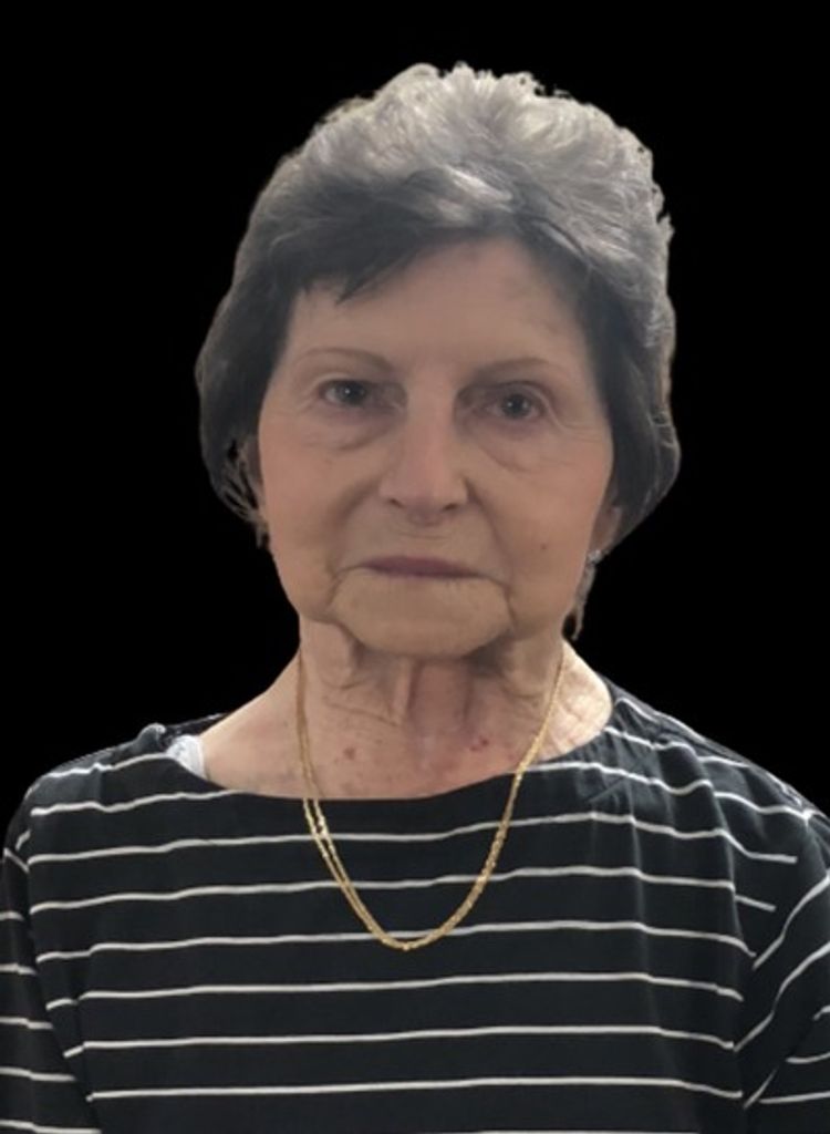 Carol "Joyce" Sparks Profile Photo