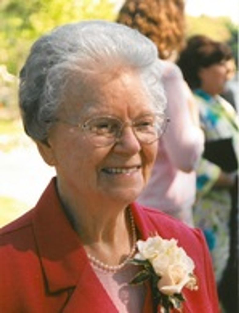 Cora Moore