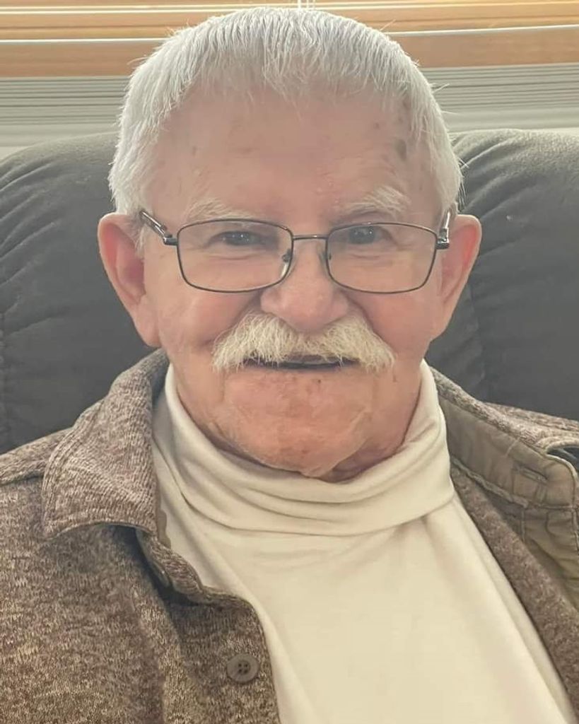 Delbert Wessel Profile Photo