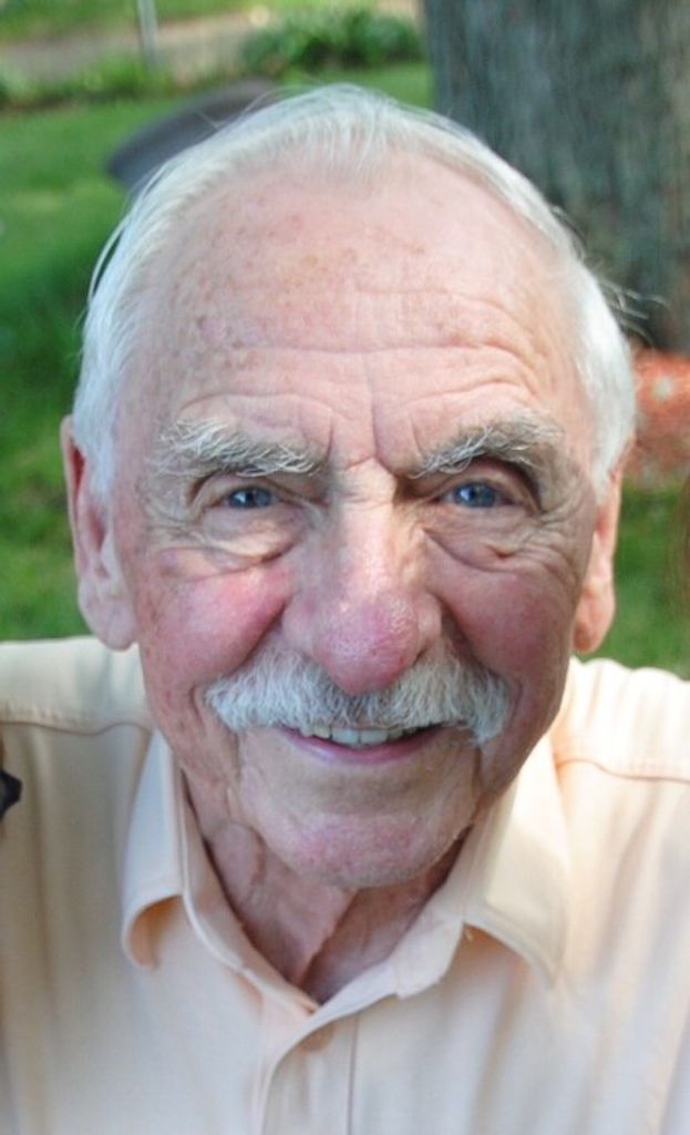 Richard Martin Profile Photo