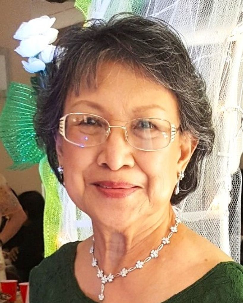 Rosalinda Lynda Stamatelaky