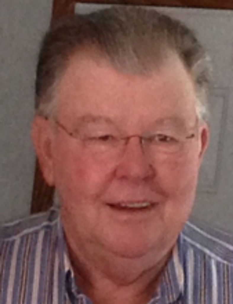 Charles Dudley Harmon