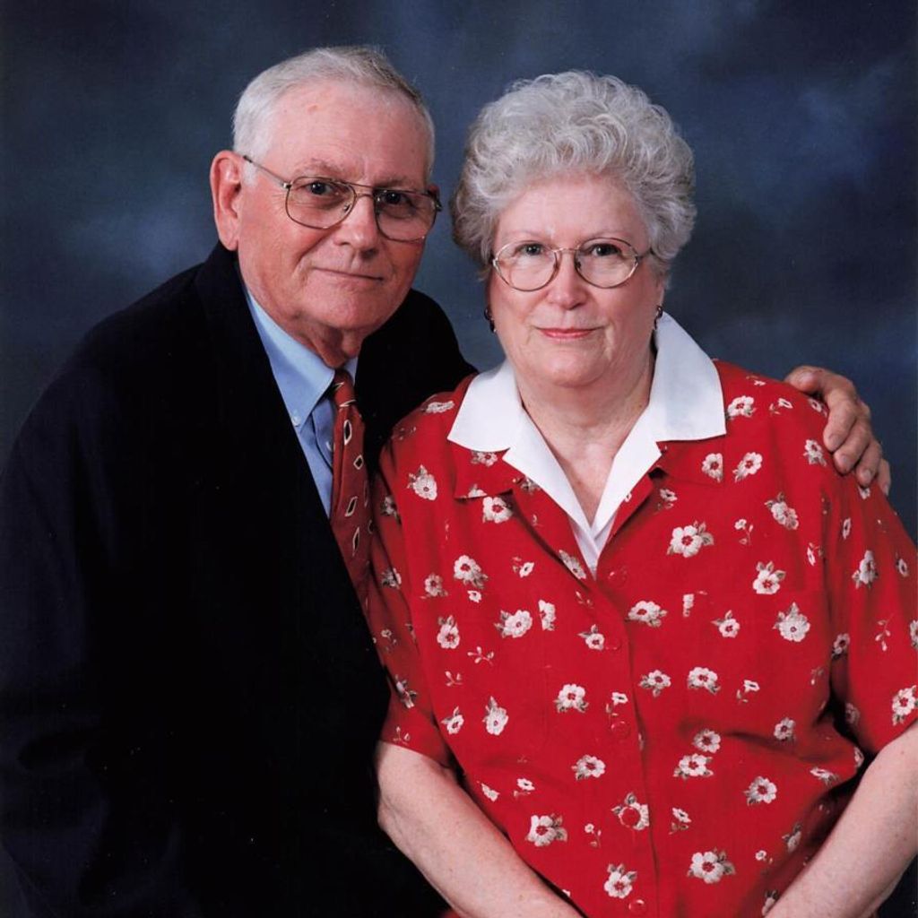 Bettye Jean Metzer