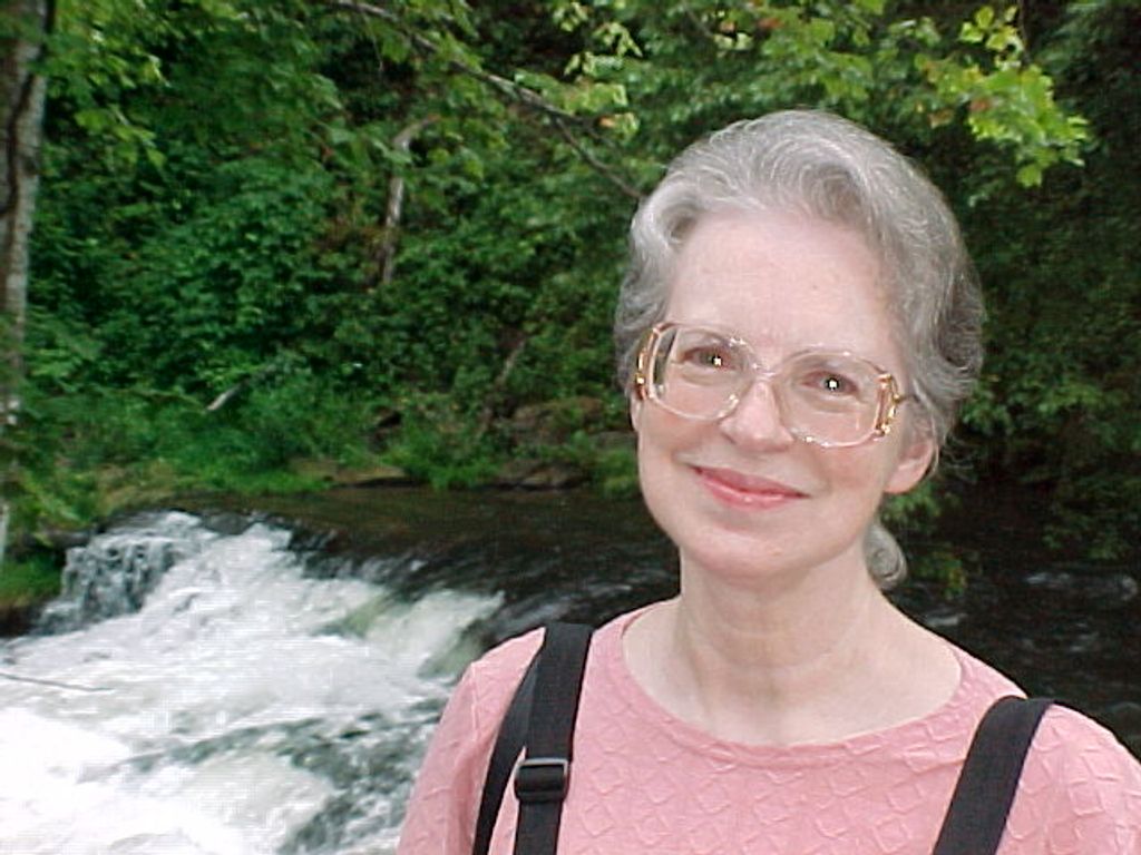 Frances Lucas Baker