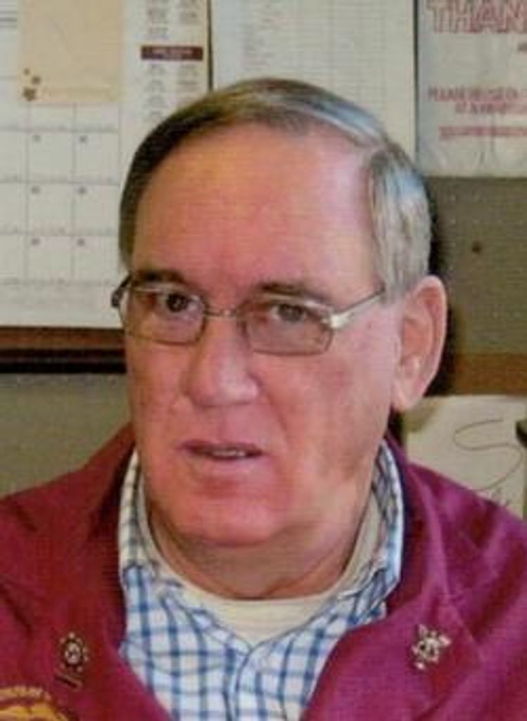 James L. Miller Profile Photo