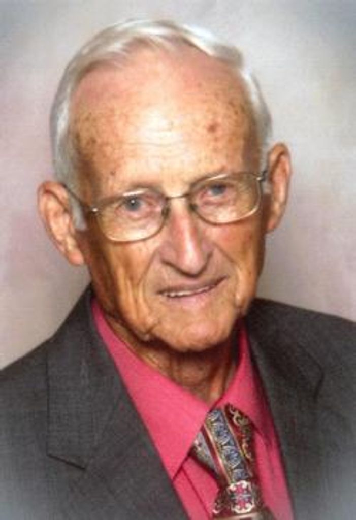 Harold Thomas Profile Photo