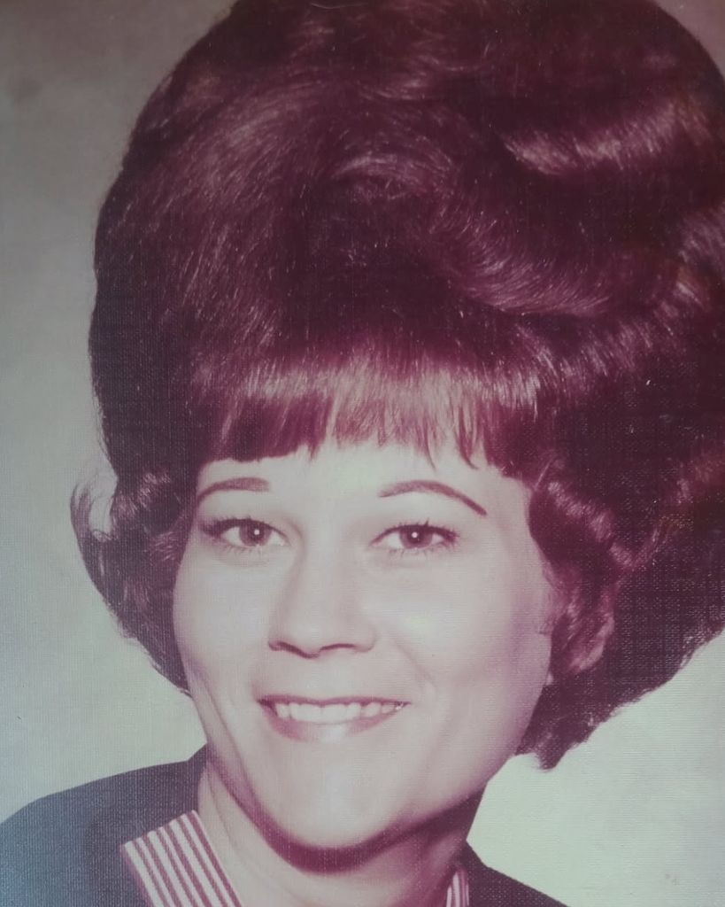 Billie Lois Hastings Trinkler Profile Photo