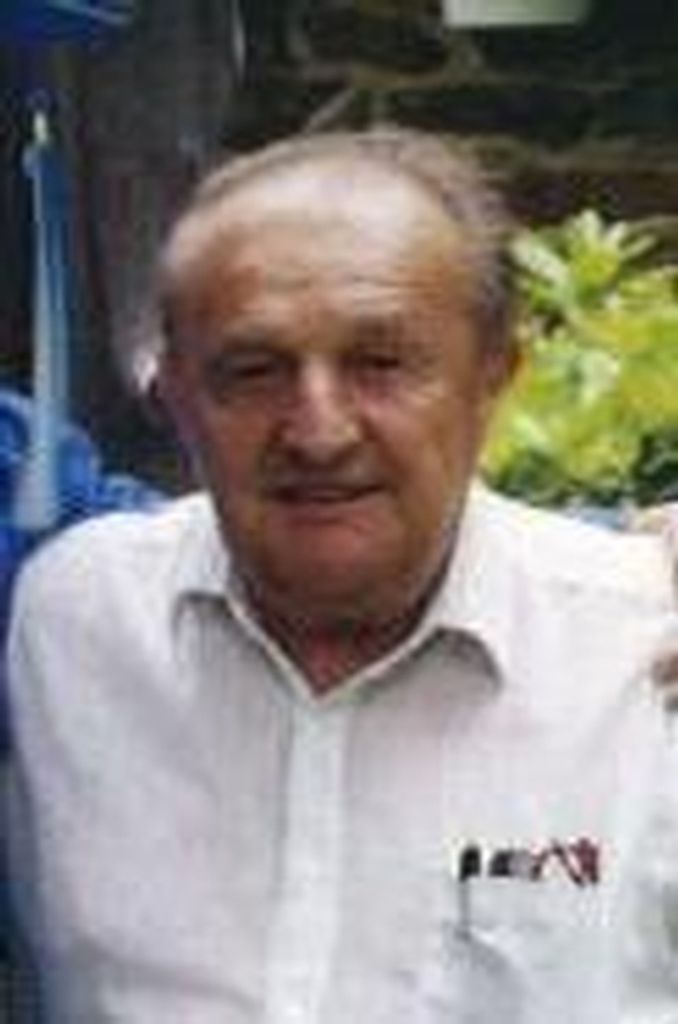 Richard T. Curtin Profile Photo