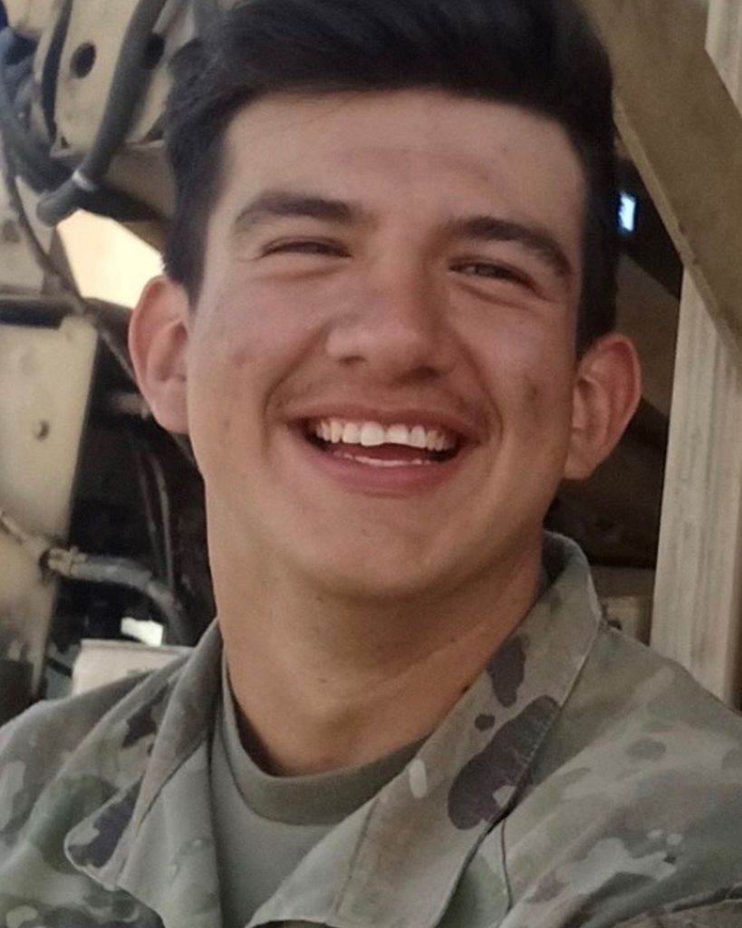 Enrique Cantera Jr. Profile Photo