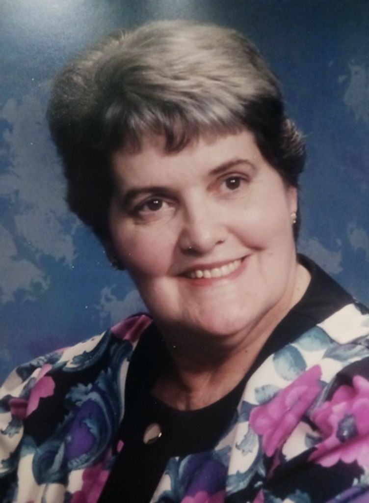 Karin J. Browning Profile Photo