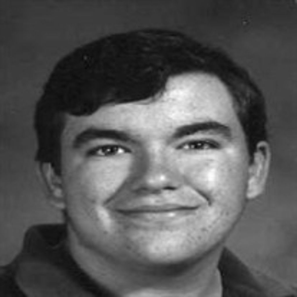 Brett Norman Profile Photo