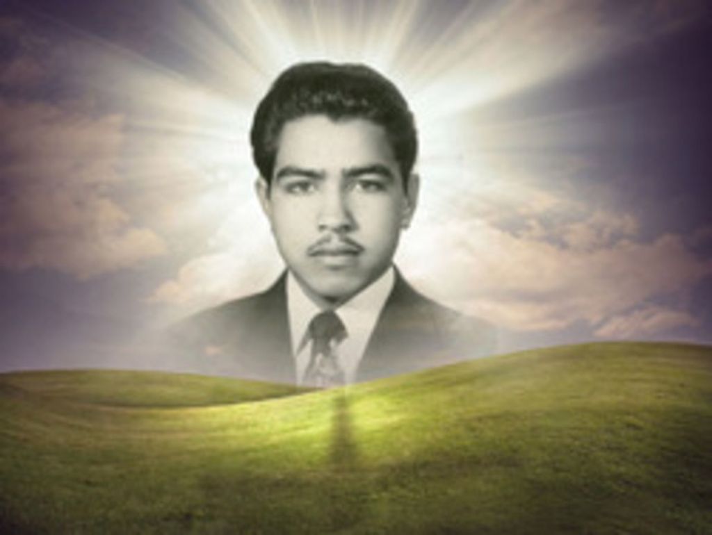 Ramiro Morales