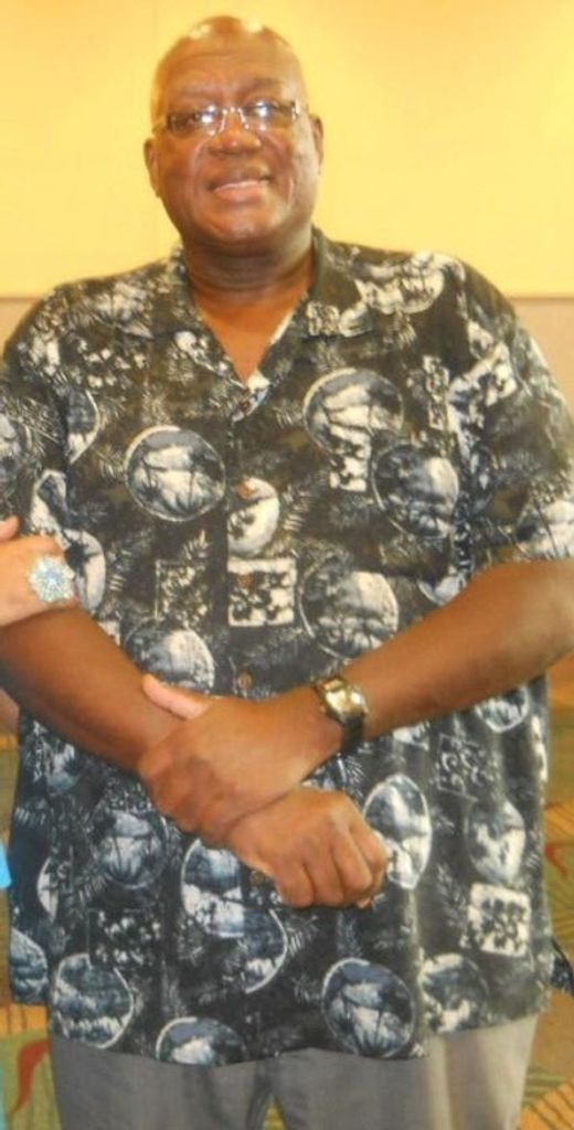 Phil Edward Stephens Profile Photo