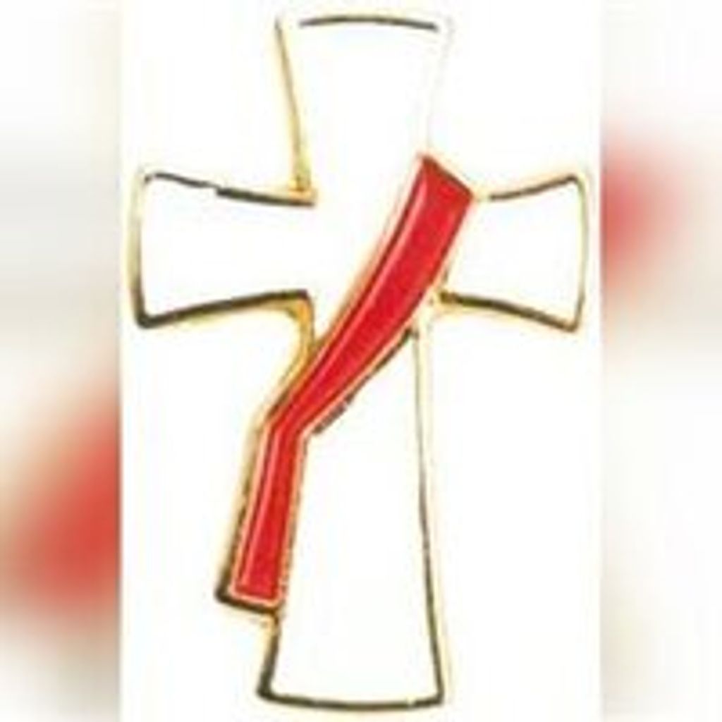 Deacon Paul James "Jim" Brich,