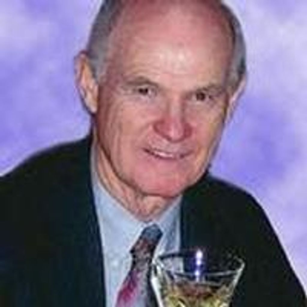 Joseph "Joe" Duncan Sewell