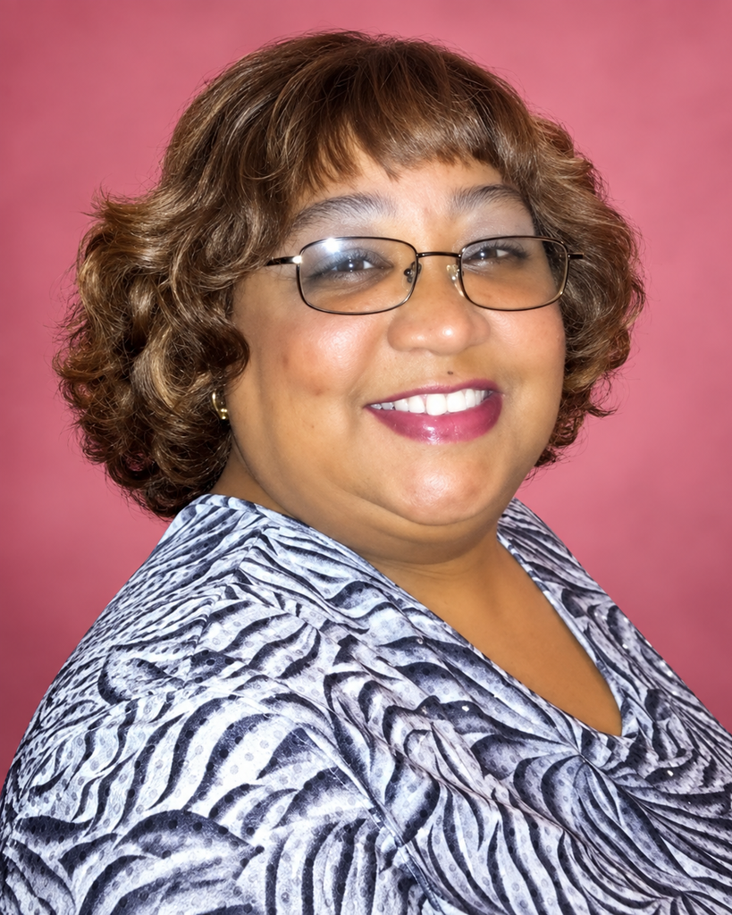 Mary Melissa Gary Simien Profile Photo