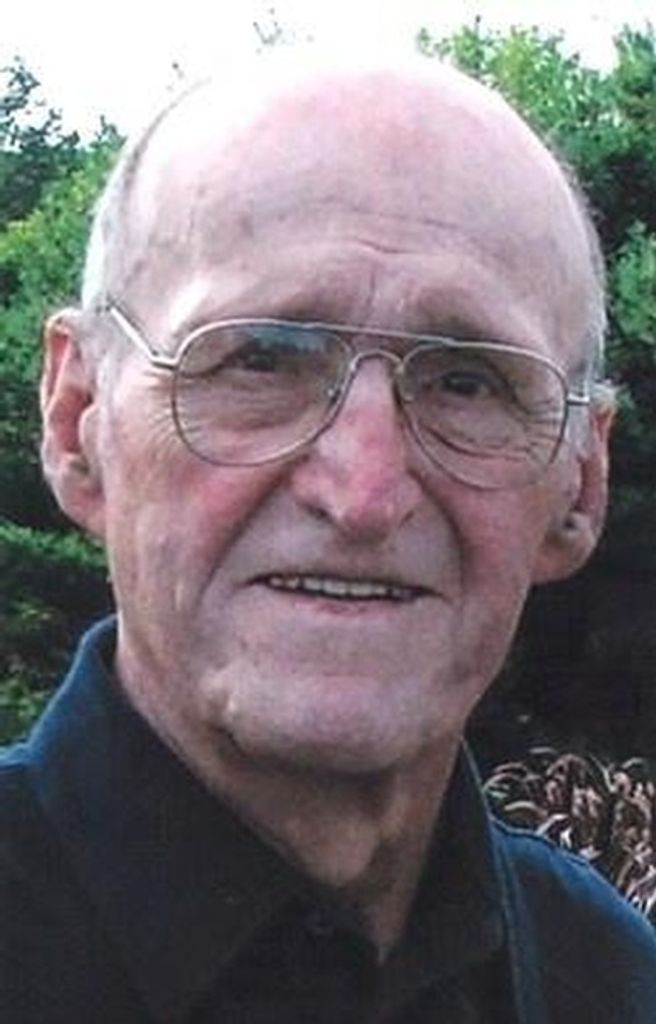 Peter P. Gasper Sr.