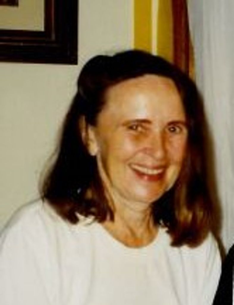 Peggy Ann (Sobol)  Kuss