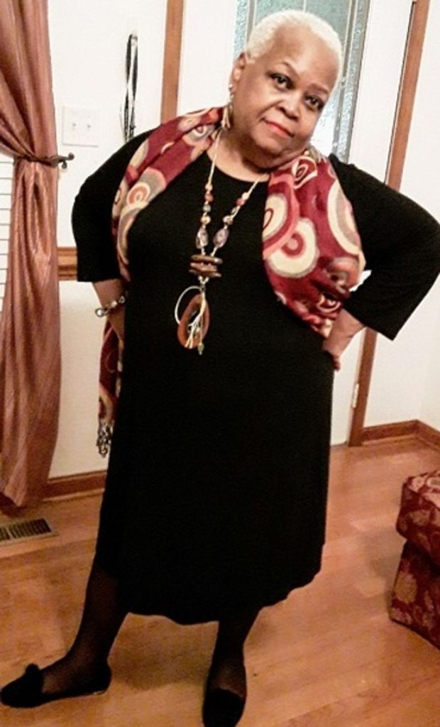 Valerie Diane Mcarthur Rowles