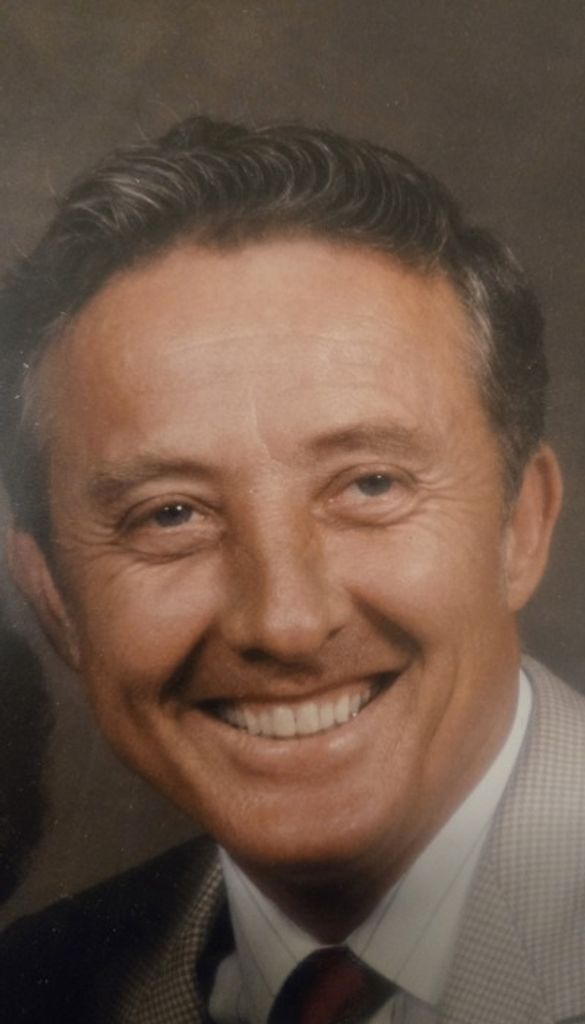 Max Arthur Tallant