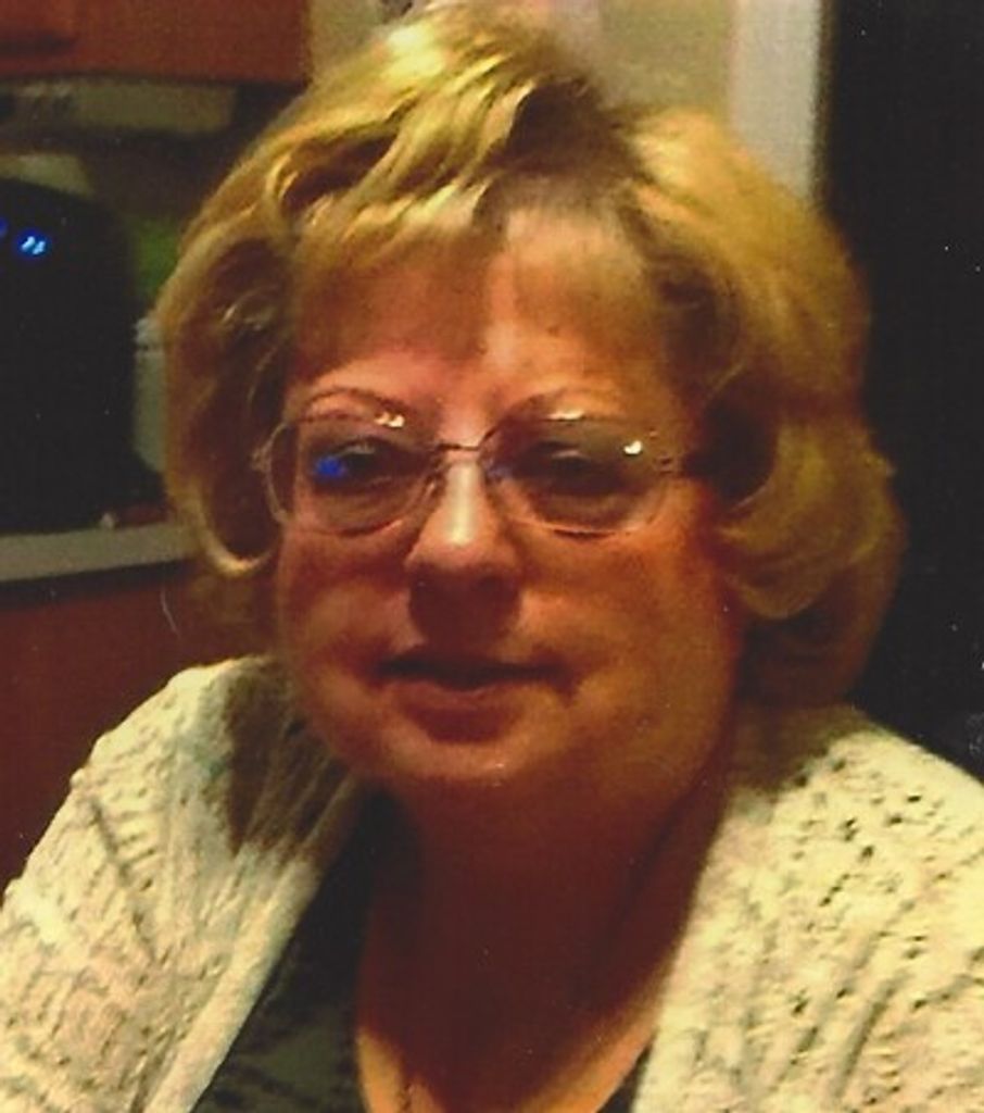 Kathleen Ann (Froehlich) Abels