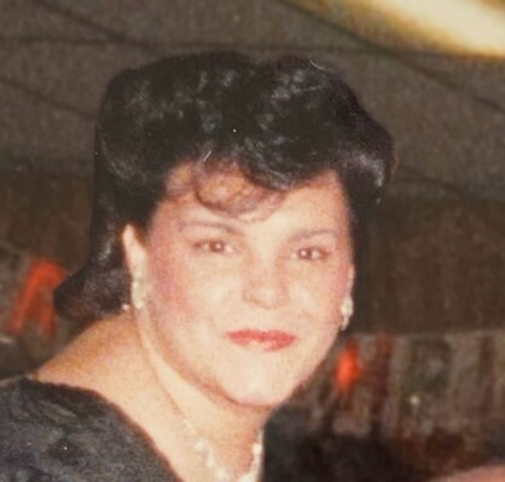 Anna Marie Federico Profile Photo