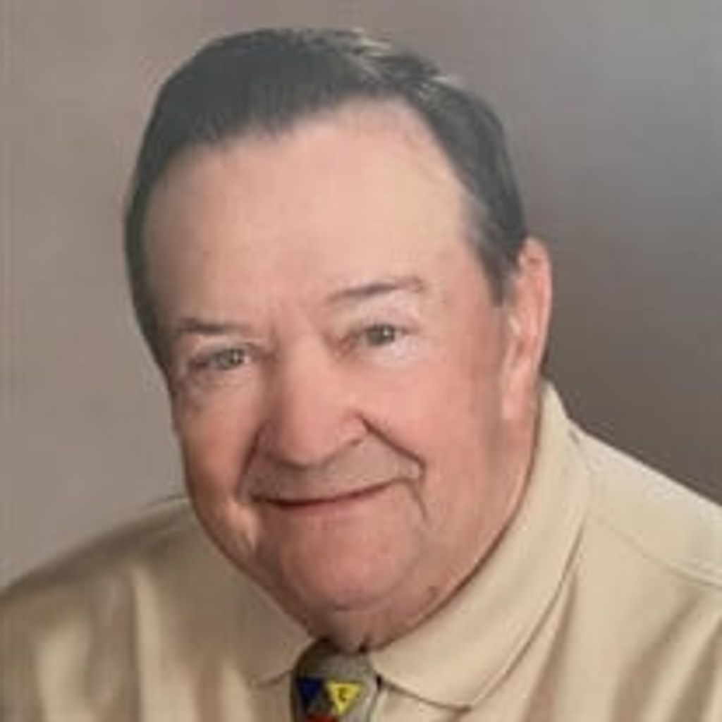 Robert Allen Simmons Jr.