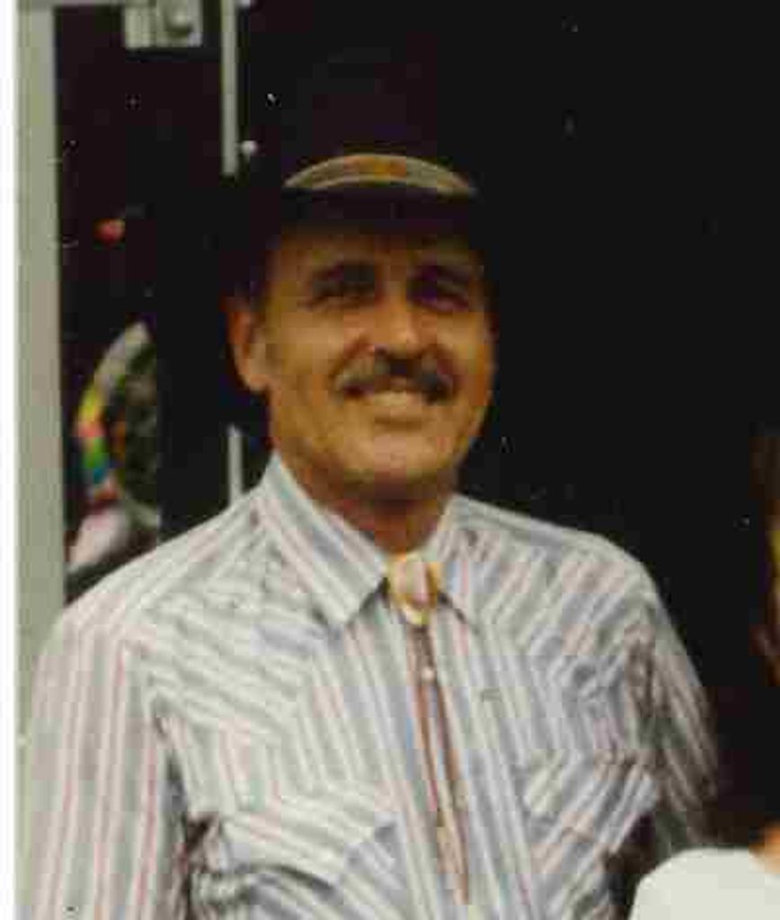 Edgar H. Snyder Profile Photo