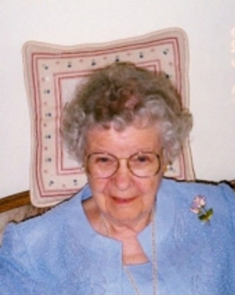 Frieda Cooper