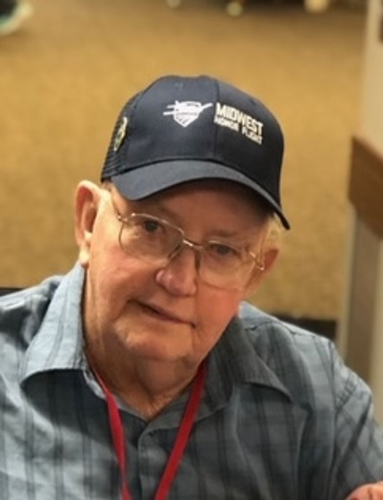 John H. Schoep Profile Photo