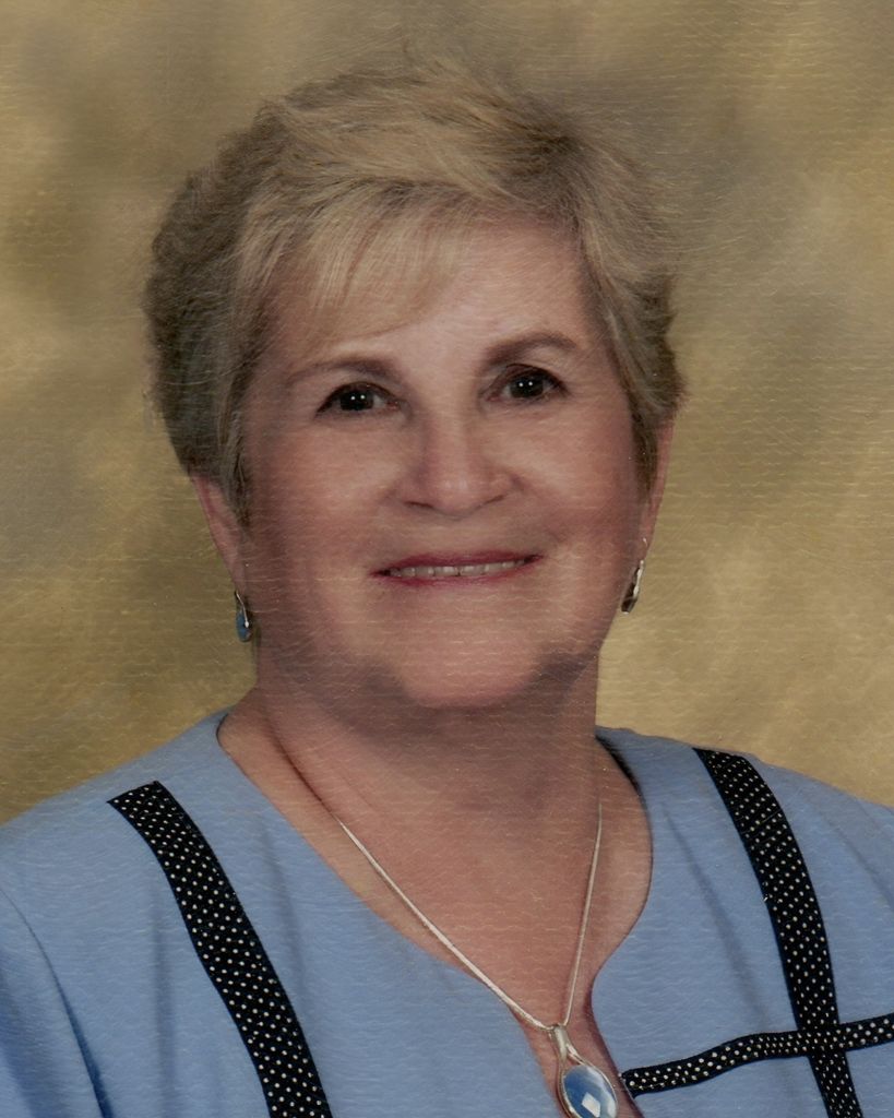 Margie Sprague Profile Photo