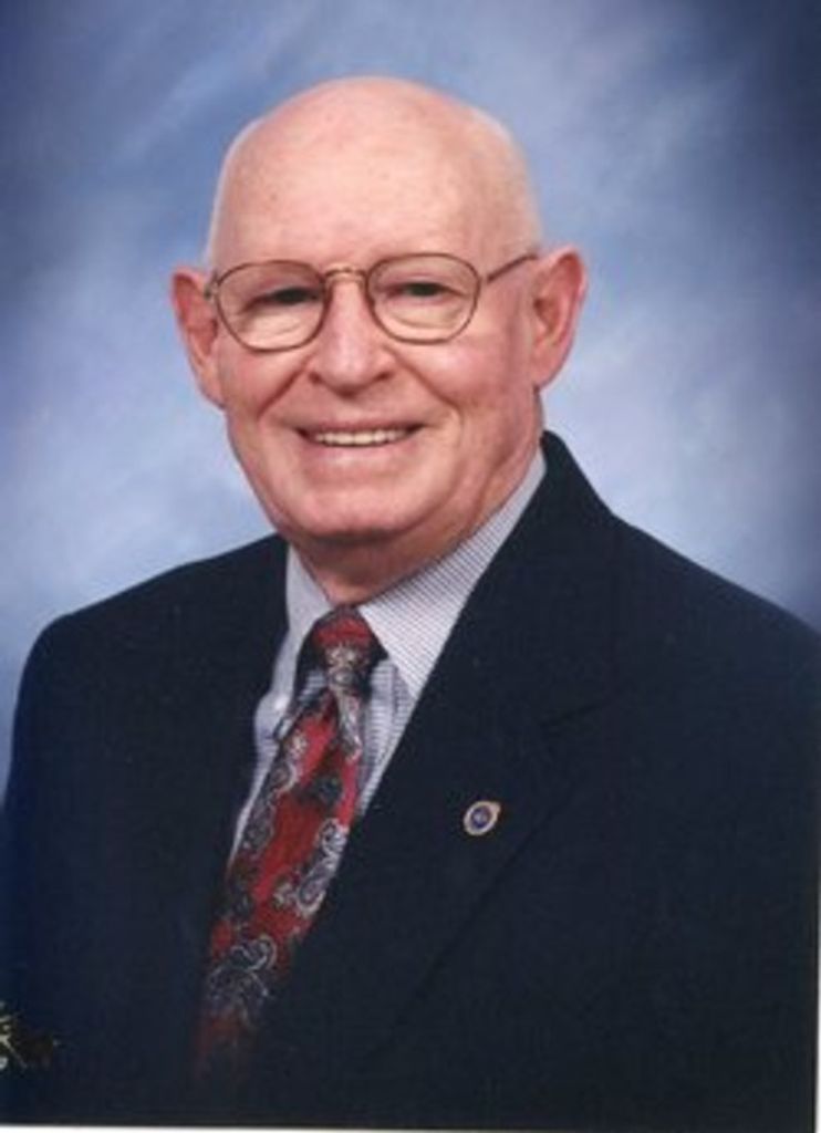 William Grady "Billl" Long Profile Photo