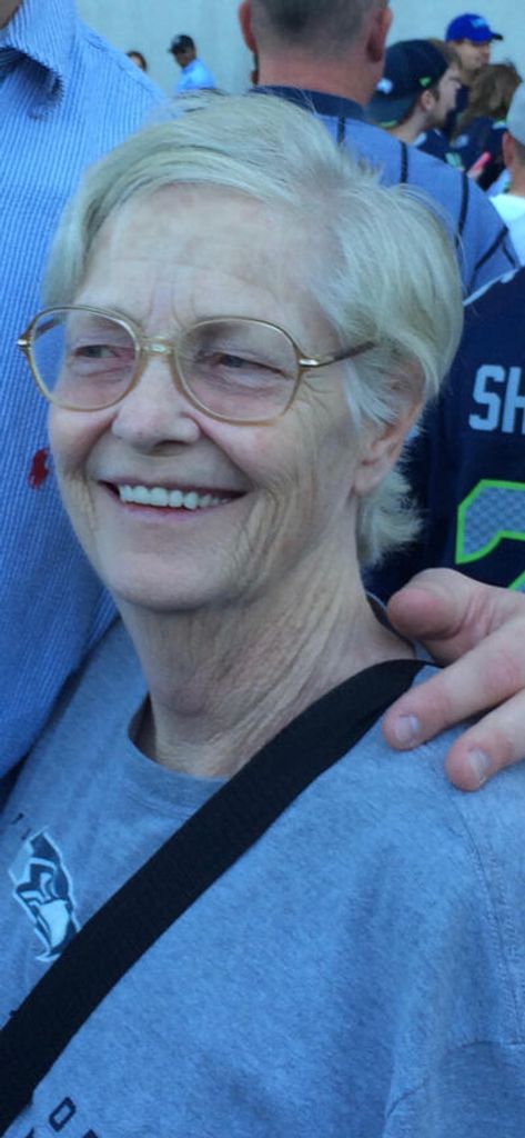 Joanne E. Adams