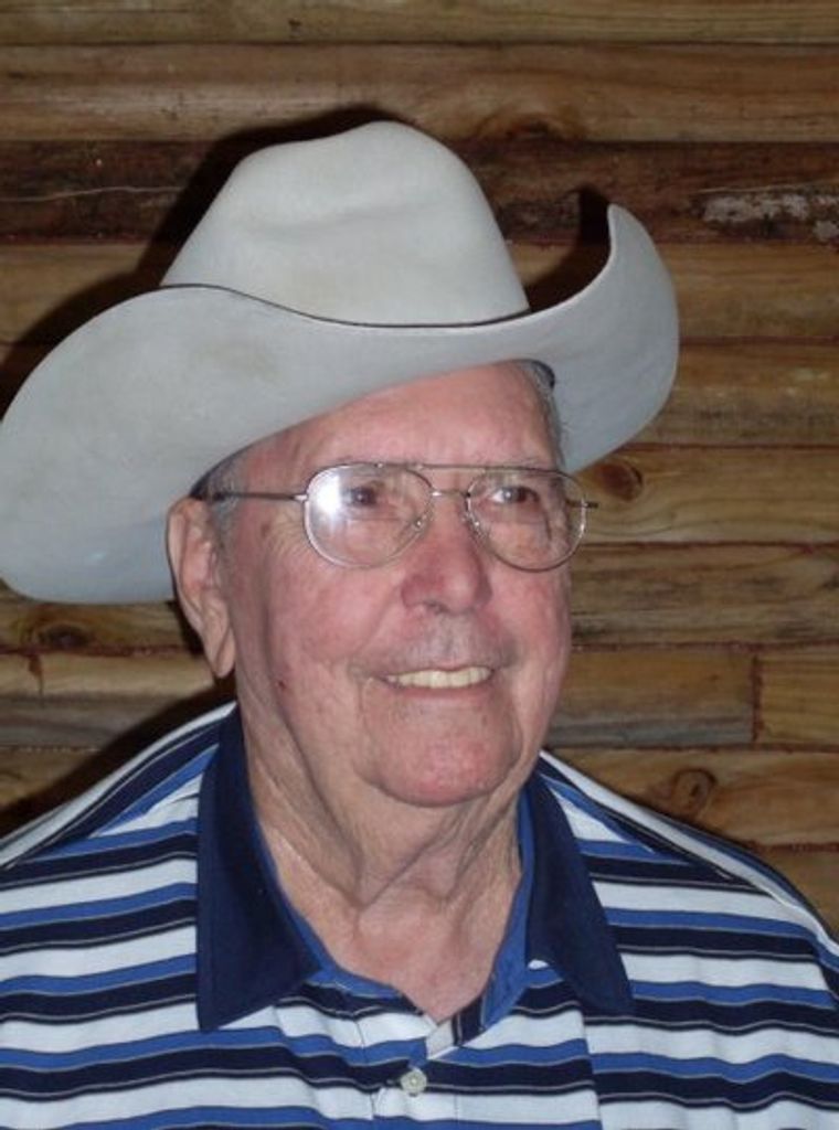 William "Bill" Liggett, Sr.