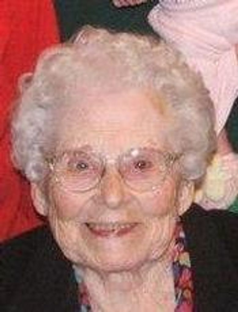 Fern Shamburg
