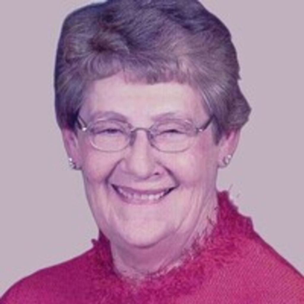 Myrna Albert