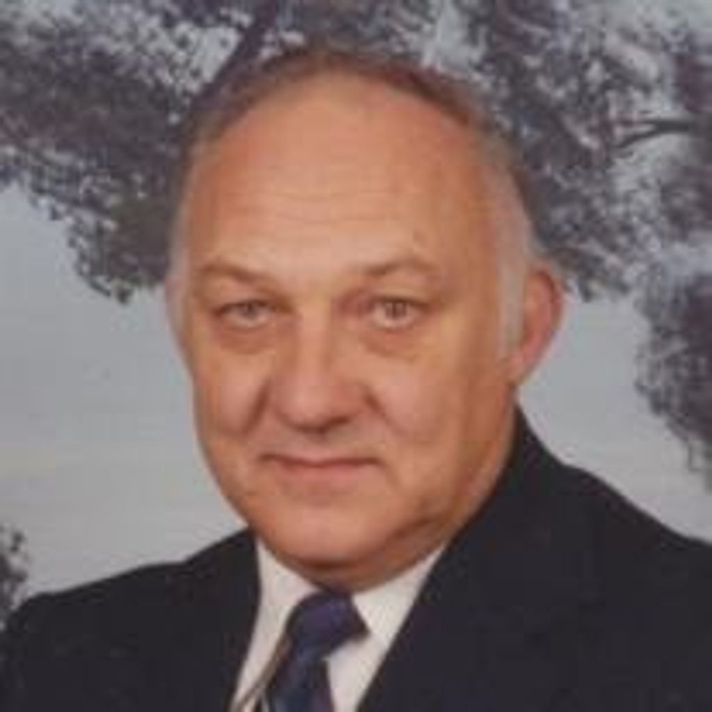 John  J. Spangler