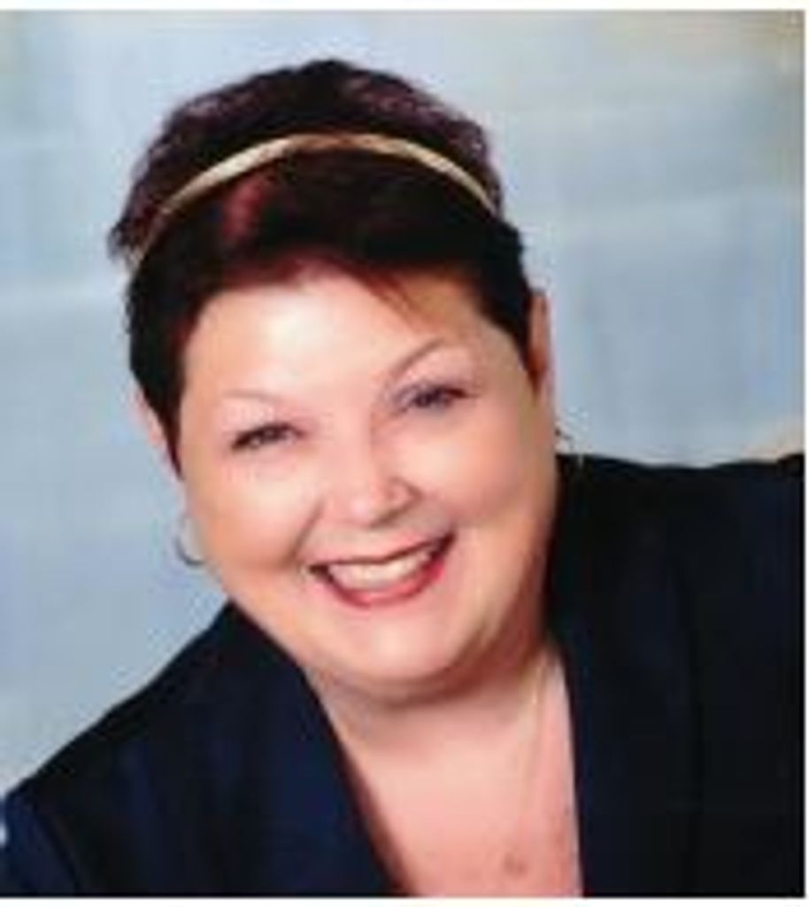 Powdrill, Teri R. Profile Photo