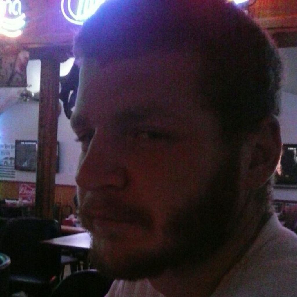 Mathew A Coffee