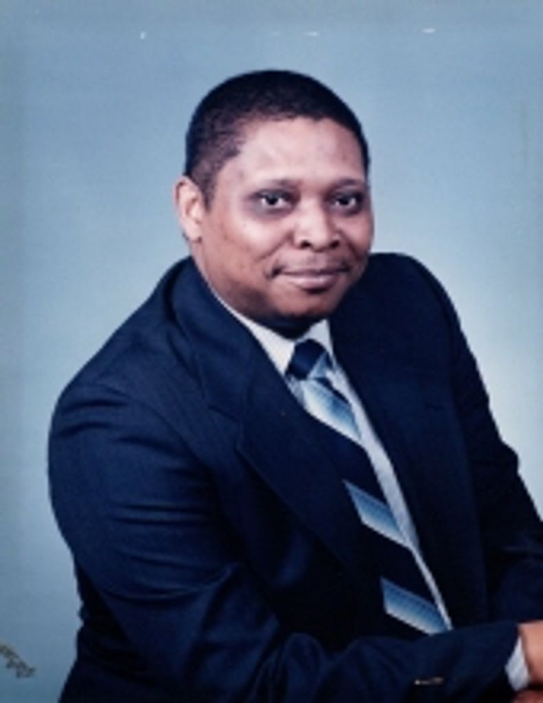 Aldwin K. Rattliff, Sr.