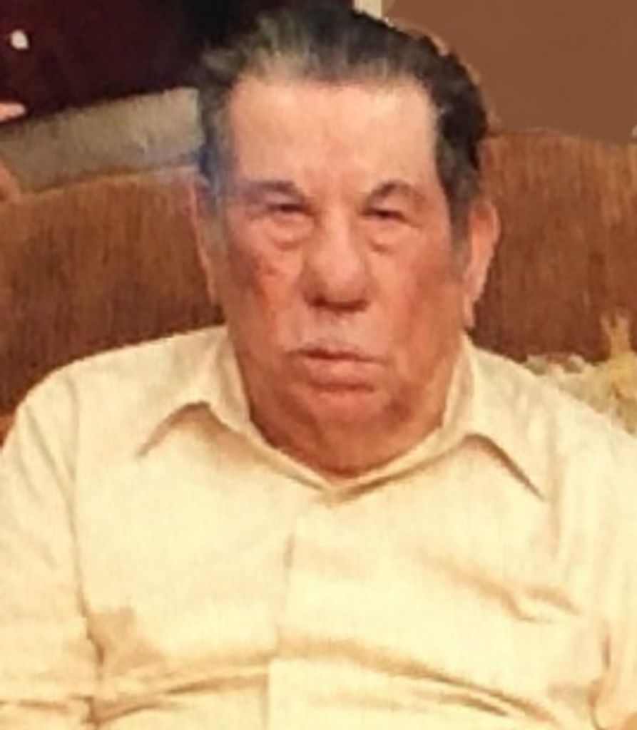 Francisco Serna Ramos