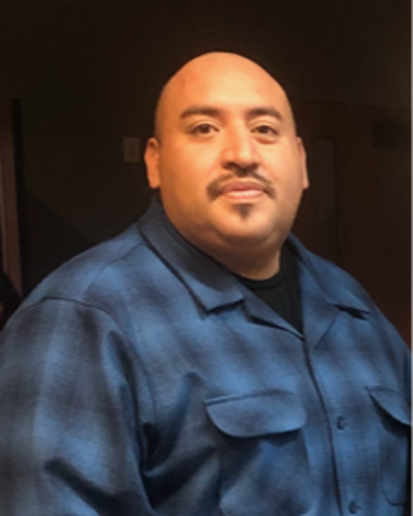 Albert Joe Molina