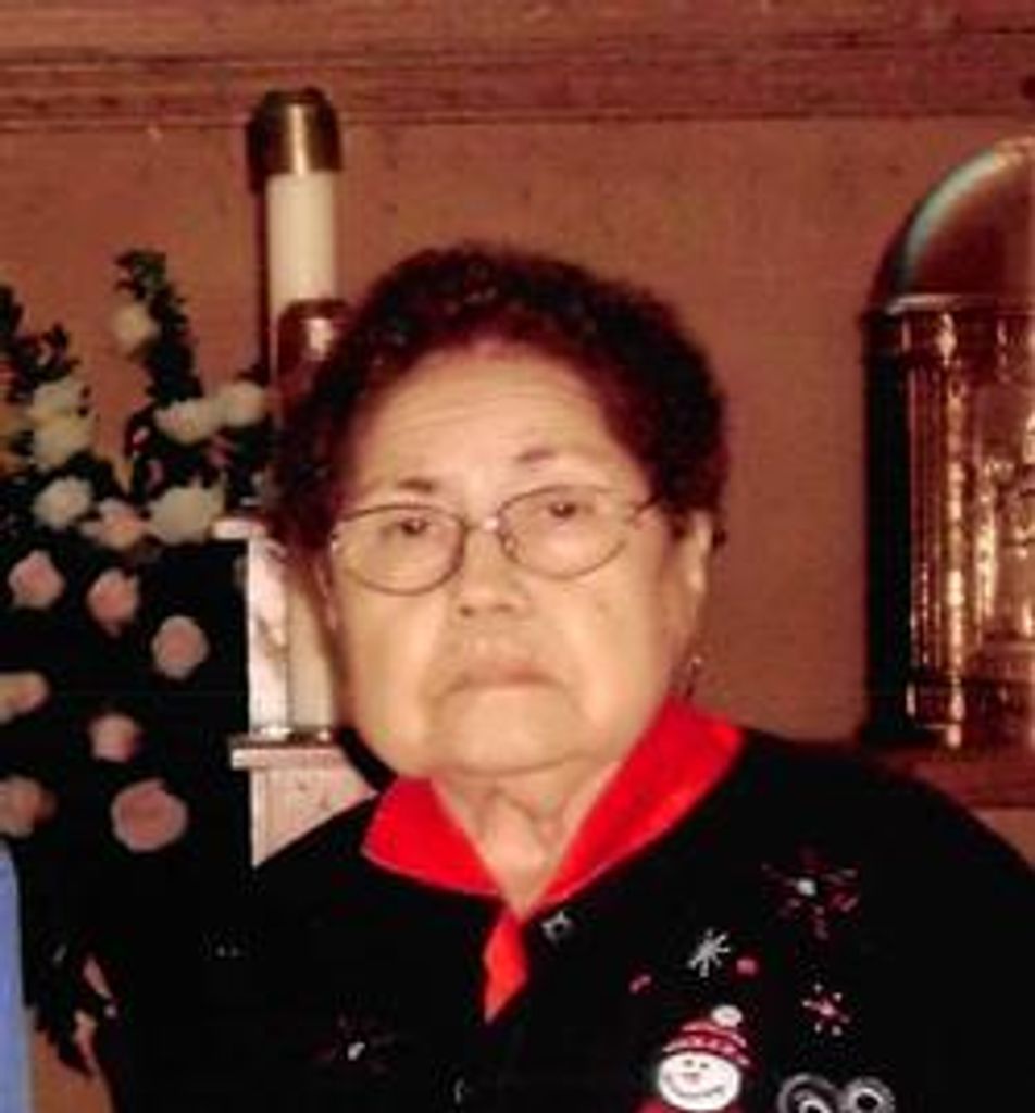 Maria Emma Medina Profile Photo