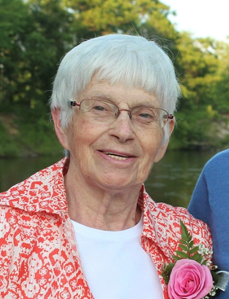 Elizabeth Hayward Batchelder